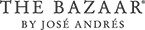 logo the bazaar